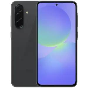 SAMSUNG CEL A36 A366E 5G 6.7 PULGADAS DS GAR GLOBAL 6/128GB BLACK