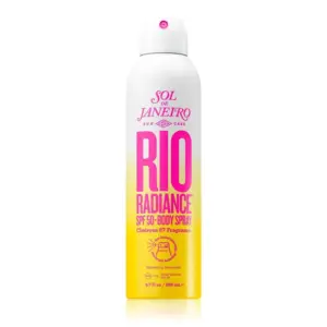 SOL DE JANEIRO PROTECTOR SOLAR RIO BALANCE BODI OIL SPF50 200ML