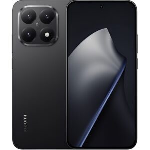 Xiaomi 15T 5G Dual 256 GB - Black