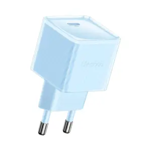 MCDODO CARGADOR CELULAR CH-3772 20W S/CABLE USB-C