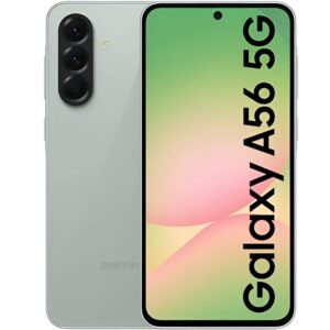 Samsung Galaxy A56 SM-A556E/DS 5G Dual 128 GB - Olive