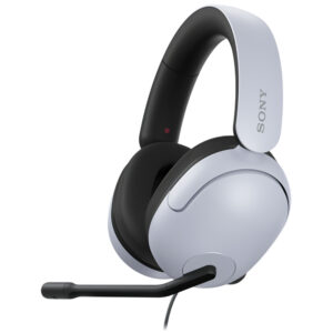 Auricular Gamer Sony Inzone H3 MDR-G300WZ - Blanco