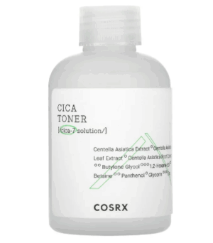 COSRX CICA TONER CICA-7 SOLUTION 150ML