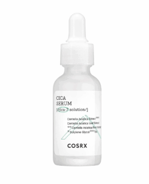 COSRX CICA SERUM CICA-7 SOLUTION 30ML