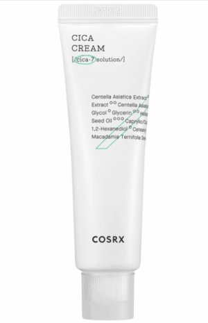 COSRX CICA CREAM CICA-7 SOLUTION 50ML