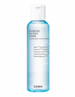 COSRX HYDRIUM WATERY TONER 150ML