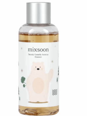 MIXSOON SOONDY CENTELLA ASIATICA ESSENCE 30ML