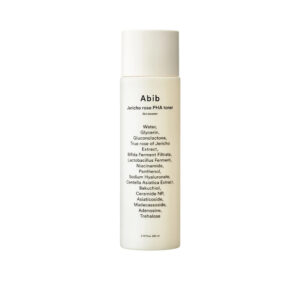ABIB JERICHO ROSE PHA TONER SKIN BOOSTER 200ML