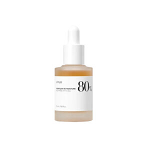 ANUA HEARTLEAF 80 MOISTURE SOOTHING AMPOULE 80% 30ML