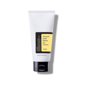 COSRX ADVANCED SNAIL MUCIN GEL CLEANSER 150ML