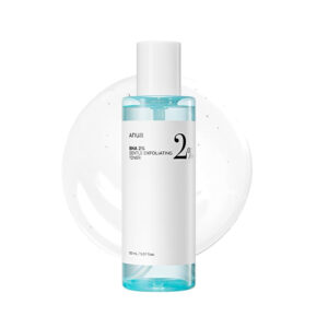 ANUA BHA 2%GENTLE EXFOLIATING TONE 150ML