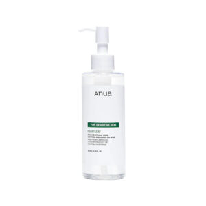 ANUA HEARTLEAF PORE CONTROL CLEANSING OIL MILD 200ML