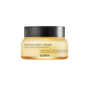 COSRX PROPOLIS LIGHT CREAM 65ML