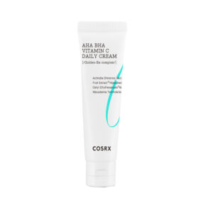 COSRX AHA BHA VITAMINC C DAILY CREAM 50ML