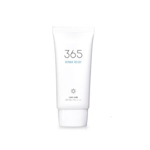 ROUND LAB 365 DERMA RELIEF UVA UVB SPF50+ 50ML