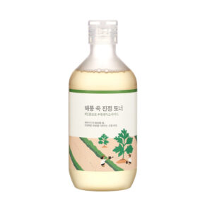 ROUND LAB MUGWORT CALMING TONER 300ML