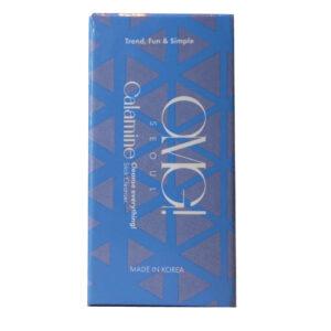 OMG CALAMINE STICK CLEANSER 35G