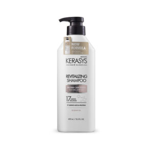 KERASYS REVITALIZING SHAMPOO 400ML