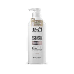 KERASYS REVITALIZING CONDITIONER 400ML