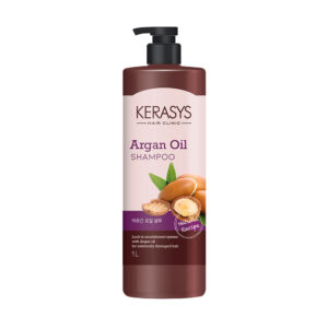 KERASYS ARGAN OIL SHAMPOO 1LT