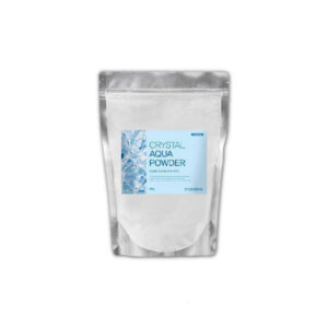 LINDSAY CRYSTAL AQUA POWDER COOLING 400G
