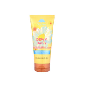 TREE HUT MOISTURIZING  BODY LOTION DEWY DAISY 251ML