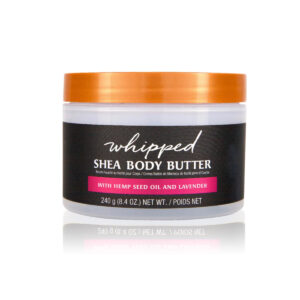 TREE HUT WHIPPED BODY BUTTER EXOTIC BLOOM