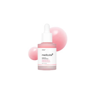 MEDICUBE PDRN PINK PEPTIDE SERUM 30ML