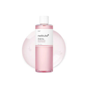 MEDICUBE PDRN PINK CICA SOOTHING TONER 250ML