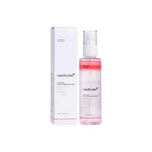 MEDICUBE PDRN PINK GLUTATHIONE SERUM MIST 100ML