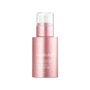 MEDICUBE PDRN PINK EXOSOME SHOT SERUM 7500 30ML