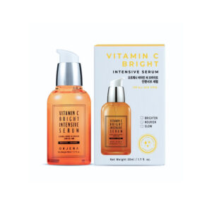 ORJENA VITAMIN C BRIGHT INTENSIVE SERUM 50ML