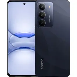 REALME CEL C75X RMX5020 6.67 DS LTE NFC ANATEL 45W 8/256GB BLUE