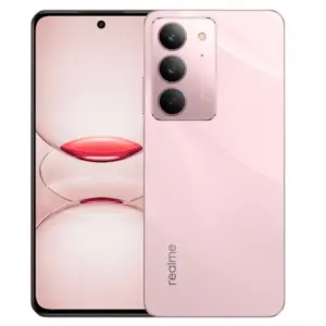 REALME CEL C75X RMX5020 6.67 DS LTE NFC ANATEL 45W 8/256GB PINK