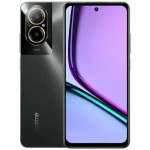 REALME CEL C67 RMX3890 6.72 DS LTE NFC 8/256GB 33W BLACK