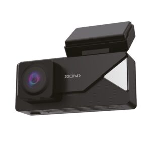 Cámara Frontal Xion XI-DVR1 - Negro