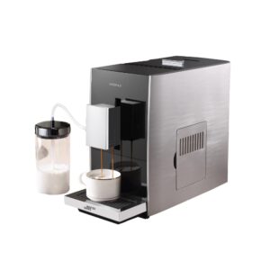 Cafetera Automática Xion XI-CM1000 1350 W 220v - Gris