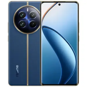 REALME CEL 12 PRO+ RMX3840 5G 6.7 DS NFC 8/256GB BLUE ANATEL BR 67W