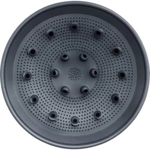 Secador de Pelo Xion XI-SONIC 2200 W 220v - Black