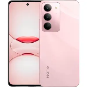 REALME CEL C75X RMX5020 6.67 DS LTE NFC ANATEL 45W 6/128GB PINK