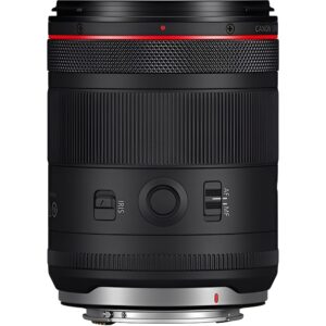 Lente Canon RF 85mm f/1.4 L VCM