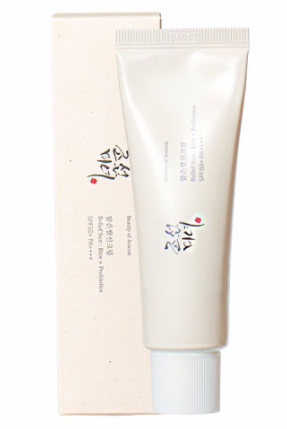BEAUTY OF JOSEON RELIEF SUN SPF50+PA++++ 50ML