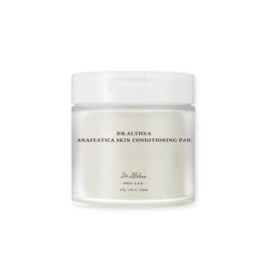 DR ALTHEA ANASTATICA SKIN CONDITIONING PAD