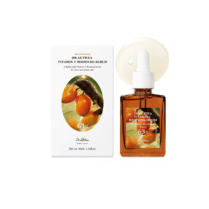 DR ALTHEA VITAMIN C BOOSTING SERUM