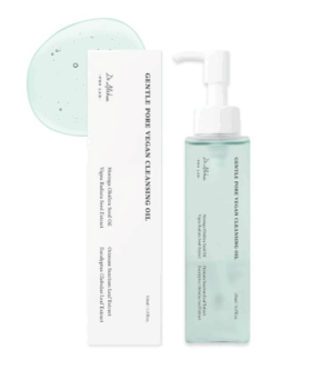 DR ALTHEA GENTLE PORE VEGAN CLEANSING OIL