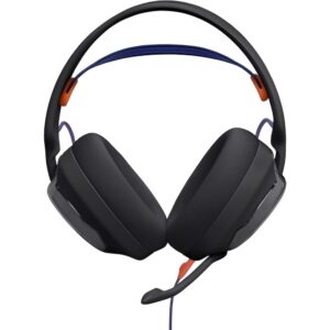 Auricular Gamer JBL Quantum 250 - Negro